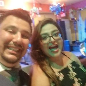 Meet your Posher, Randy